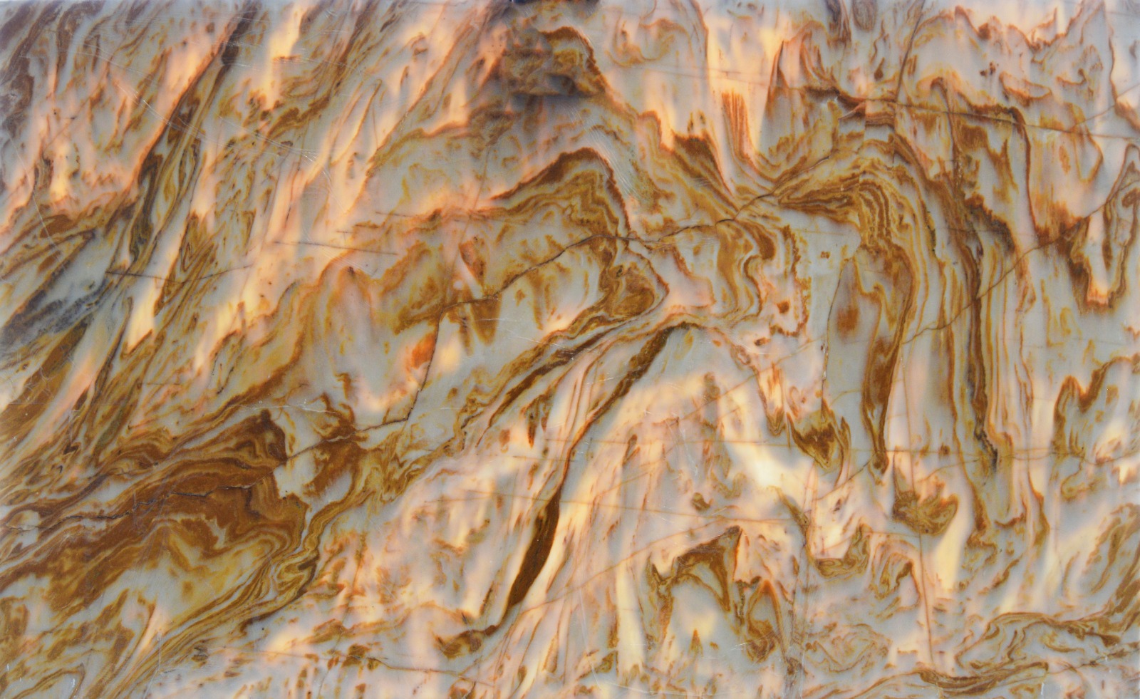 Onyx Amber