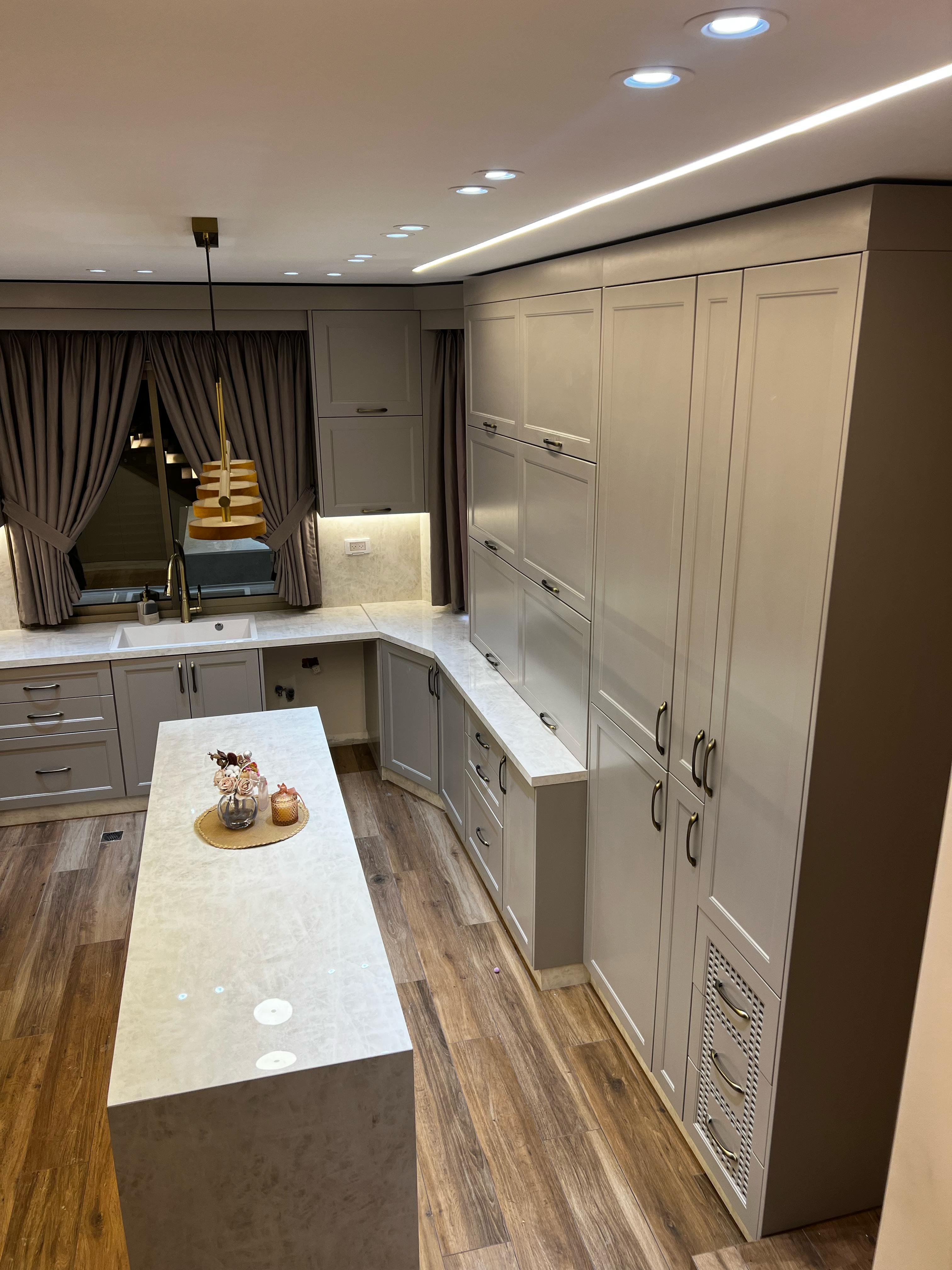 Kitchen Interior