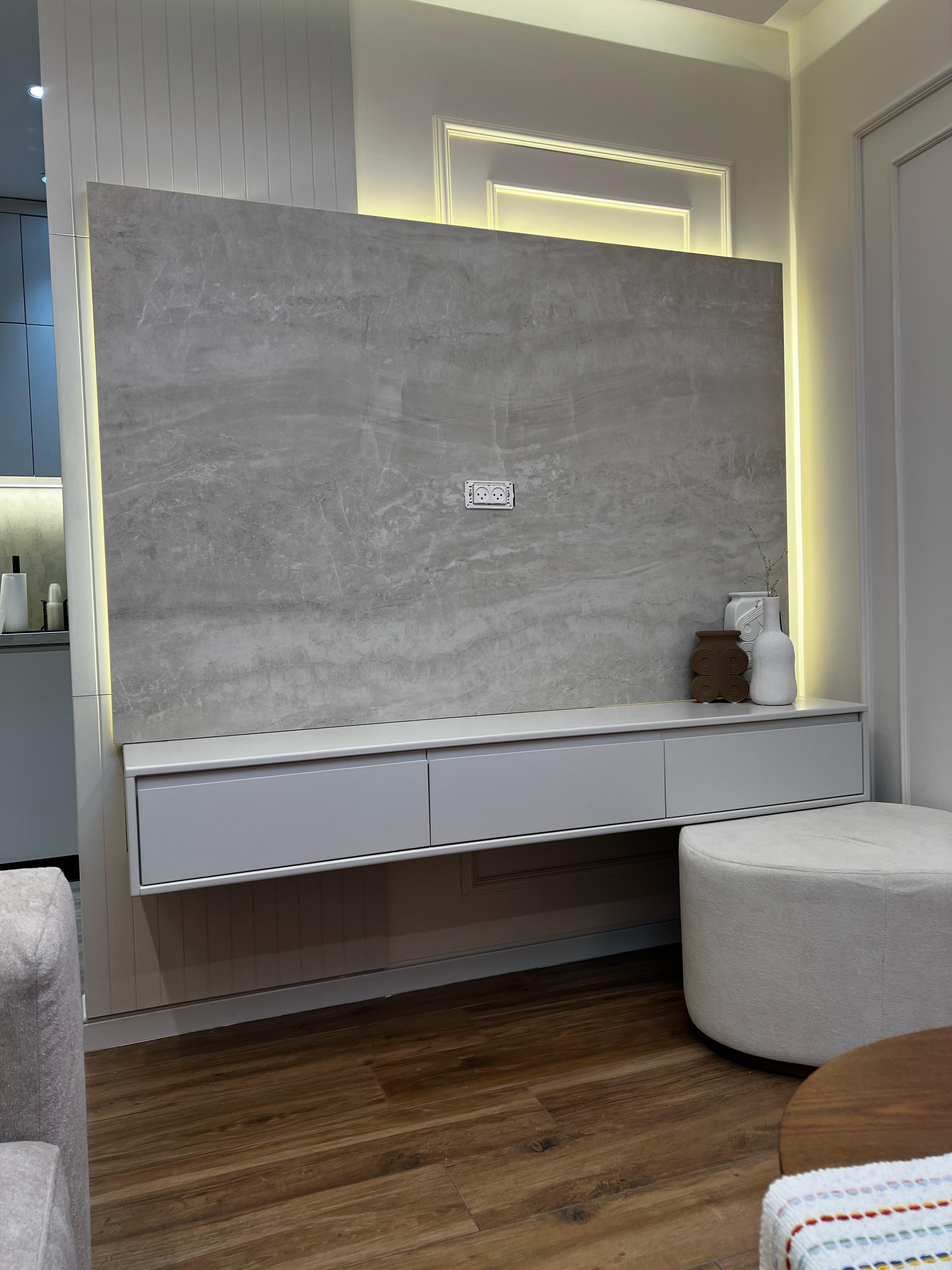 Bathroom Project