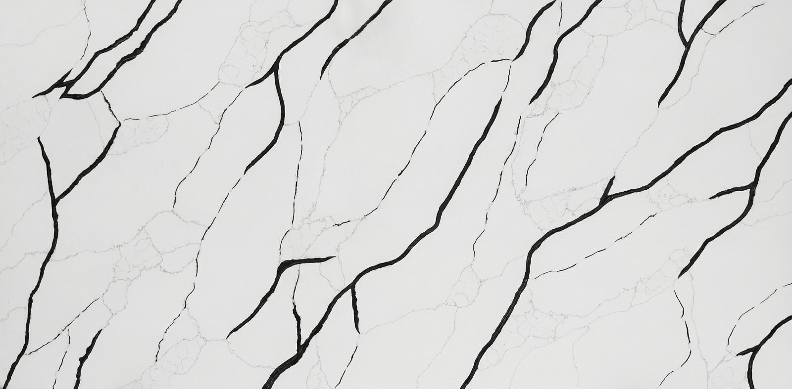Quartz Bold Veins